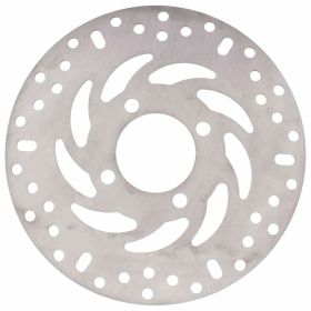 EBC MD9134D Fixed Brake Disc D.220mm 4 Bolts for Honda