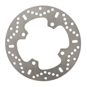 EBC MD9135D Fixed Brake Disc D.220mm 4 Bolts for Honda
