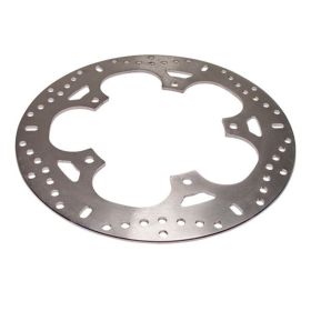 EBC MD9136D Fixed Brake Disc D.267mm 5 Bolts for Yamaha YP 400