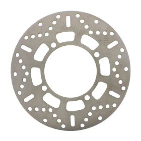 EBC MD9139D Fixed Brake Disc D.240mm 4 bolts for Honda