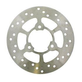 Disco freno fisso EBC MD9141D D.200mm 3 bulloni per Peugeot