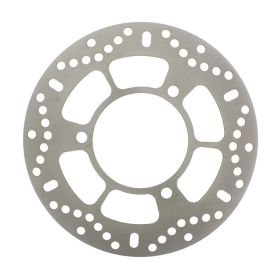 EBC MD9142D Fixed Brake Disc D.220mm 3 Bolts for Suzuki UX
