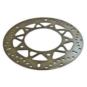 Disco freno fisso EBC MD9143D D.282mm 5 bulloni per Yamaha XP