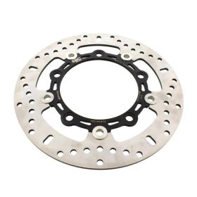 EBC MD9144D Schwimmende Bremsscheibe D.260mm 5 Bolzen für Suzuki AN 650