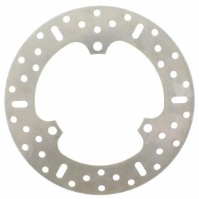 Disco freno fisso EBC MD9146D D.220mm 3 bulloni per Yamaha
