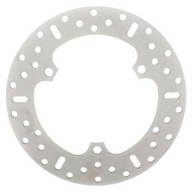 EBC Fixed Brake Disc MD9147D D.230mm 3 Bolts for Yamaha MW 125