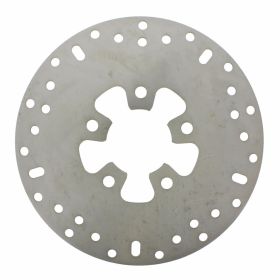Disco freno fisso EBC MD9148D D.226mm 5 bulloni per Peugeot TWEET