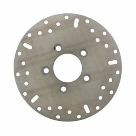 EBC Fixed Brake Disc MD9149D D.226mm 5 Bolts for Peugeot TWEET