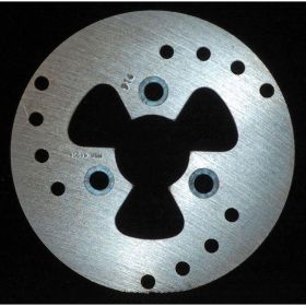 DISQUE FREIN MOTO EBC MD914D