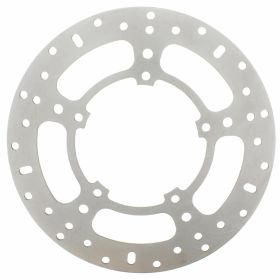 EBC MD9154D Festen Bremsscheibe D.267mm 5 Bolzen