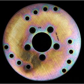 Disque frein moto EBC MD915D