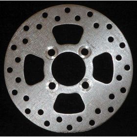 EBC MD916D Motorcycle brake disc