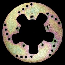 DISQUE FREIN MOTO EBC MD917D