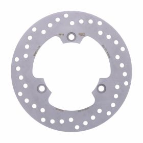 EBC MD920D Fixed Brake Disc D.220mm 3 Bolts for Honda SZX 50
