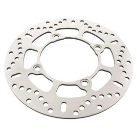 Disco freno fisso EBC MD922D D.240mm 4 bulloni per Honda