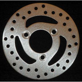 EBC MD923D MOTORCYCLE BRAKE DISC