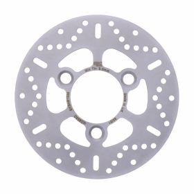 Disco freno fisso EBC MD925D D.180mm 3 bulloni per Peugeot
