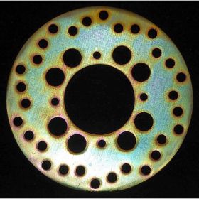 MOTORRAD BREMSSCHEIBEN EBC MD926D