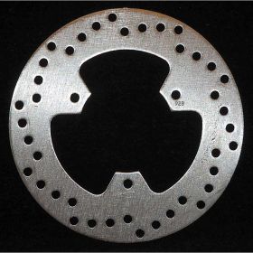 DISQUE FREIN MOTO EBC MD928D