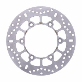 EBC Fixed Brake Disc MD929D D.260mm 6 Bolts for Suzuki AN