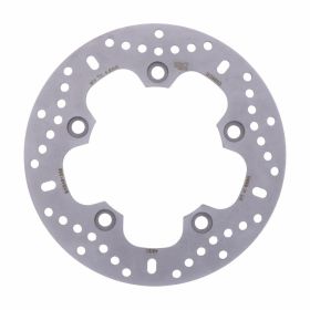Disque de frein fixe EBC MD930D D.210mm 5 boulons pour Suzuki AN