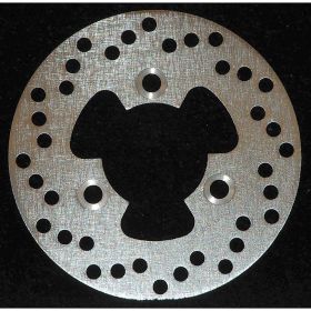 DISCO FRENO EBC MD933D