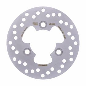 EBC MD933D Fixed Brake Disc D.160mm 3 Bolts