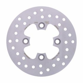 EBC MD940D Festen Bremsscheibe D.190mm 4 Bolzen für Suzuki AY 50
