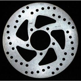 DISQUE FREIN MOTO EBC MD942D