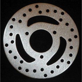 DISQUE FREIN MOTO EBC MD943D