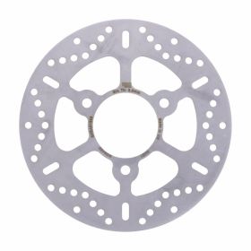 EBC MD943D Fixed Brake Disc D.190mm 3 Bolts