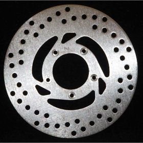 MOTORRAD BREMSSCHEIBEN EBC MD945D
