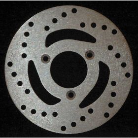 DISQUE FREIN MOTO EBC MD946D