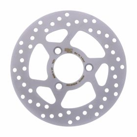 Disco freno fisso EBC MD947D D.226mm 3 bulloni per Peugeot