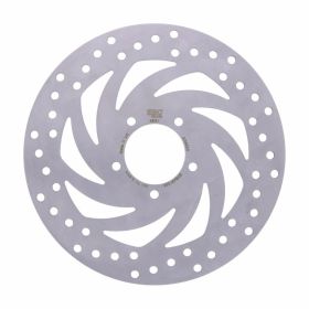 EBC MD952D Festen Bremsscheibe D.260mm 5 Bolzen