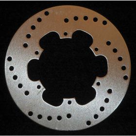 EBC MD956D MOTORCYCLE BRAKE DISC
