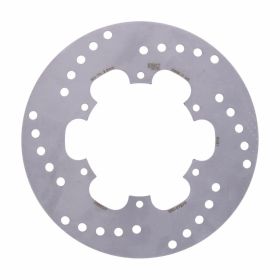 EBC Fixed Brake Disc MD956D D.220mm 6 Bolts