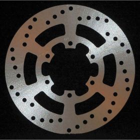DISQUE FREIN MOTO EBC MD957D
