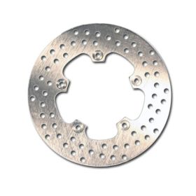 EBC MD958D Fixed Brake Disc D.220mm 5 Bolts