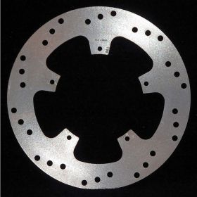 Disque frein moto EBC MD961D