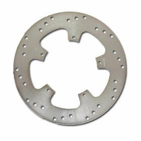 EBC Feststellbremsscheibe MD961D D.260mm 5 Bolzen für Piaggio