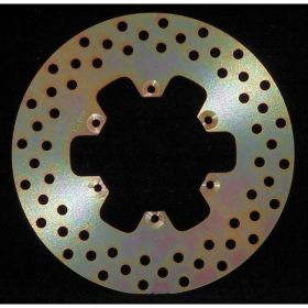 Motorrad bremsscheiben EBC MD966D