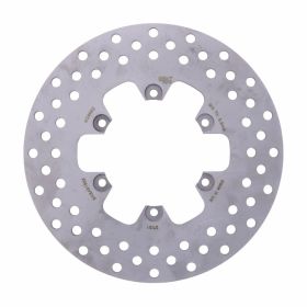 EBC Fixed Brake Disc MD966D D.220mm 6 Bolts