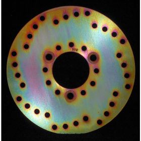DISQUE FREIN MOTO EBC MD972D