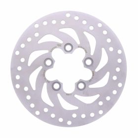 EBC Fixed Brake Disc MD973D D.220mm 5 bolts for Kymco