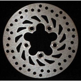DISQUE FREIN MOTO EBC MD974D