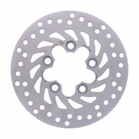 EBC MD974D Fixed Brake Disc D.200mm 5 Bolts for Kymco