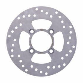 EBC MD975D Fixed Brake Disc D.220mm 4 Bolts for Suzuki UH
