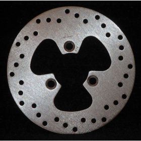 DISQUE FREIN MOTO EBC MD978D