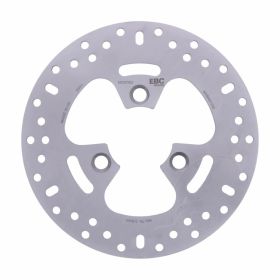 EBC MD978D Festen Bremsscheibe D.210mm 3 Bolzen für Peugeot